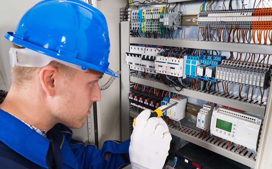 urgence électricité Pierrelaye