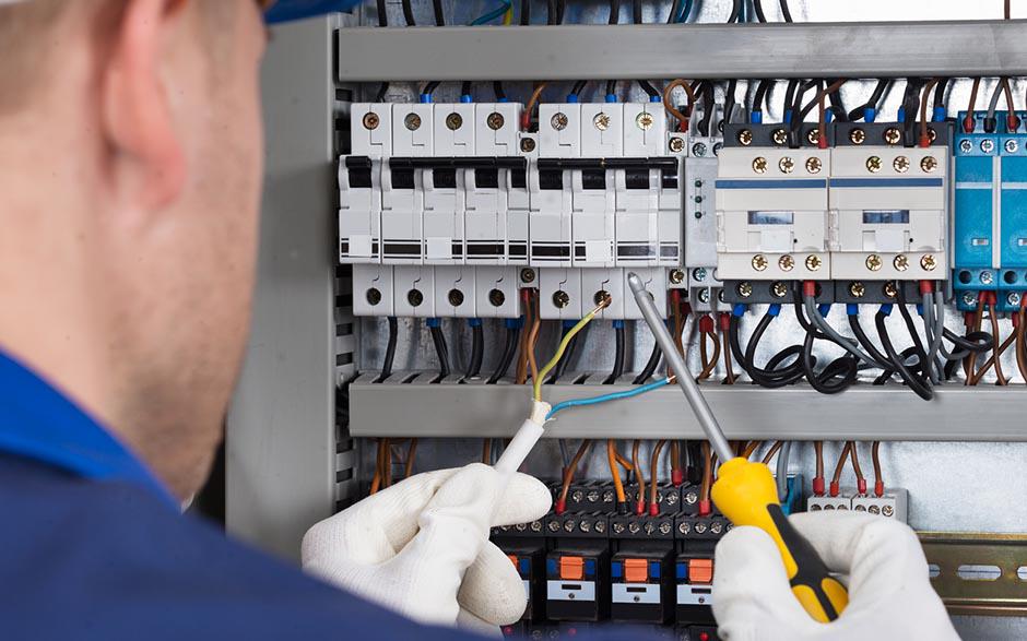urgence électricité Pierrelaye