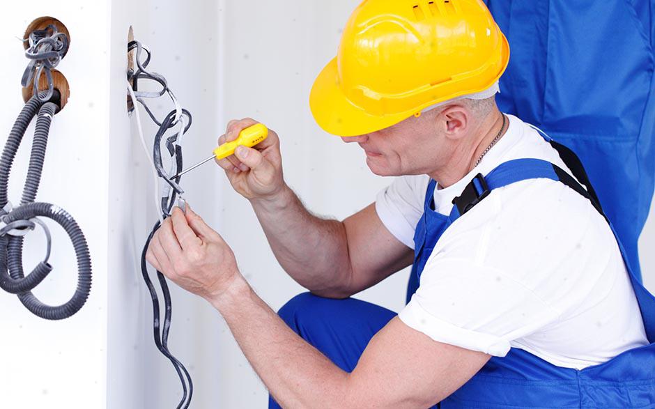 urgence électricité Pierrelaye