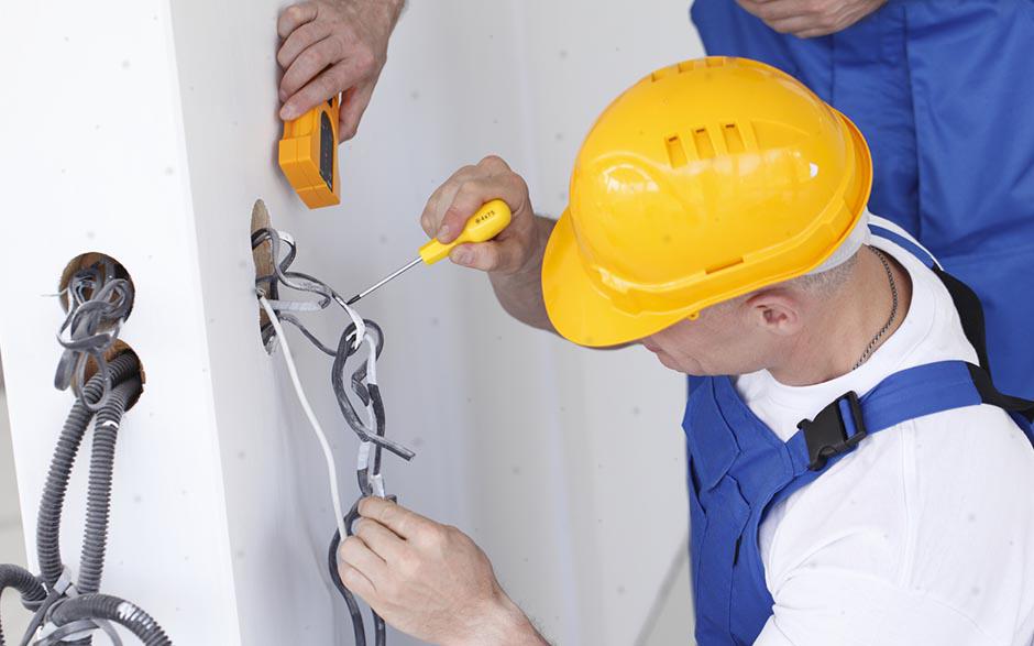 urgence électricité Pierrelaye