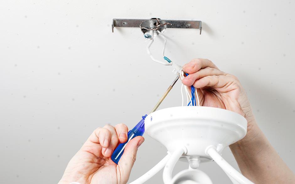 urgence électricité Pierrelaye