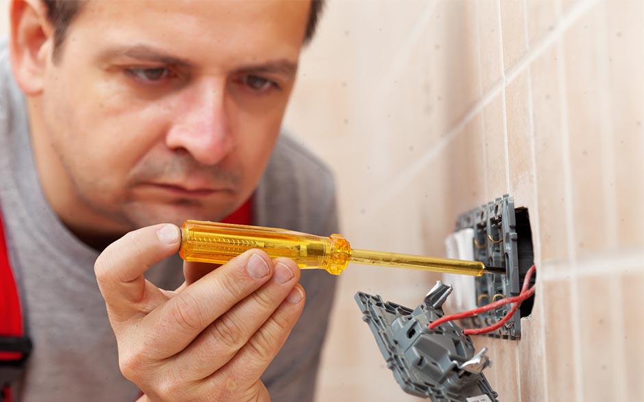 urgence électricité Pierrelaye